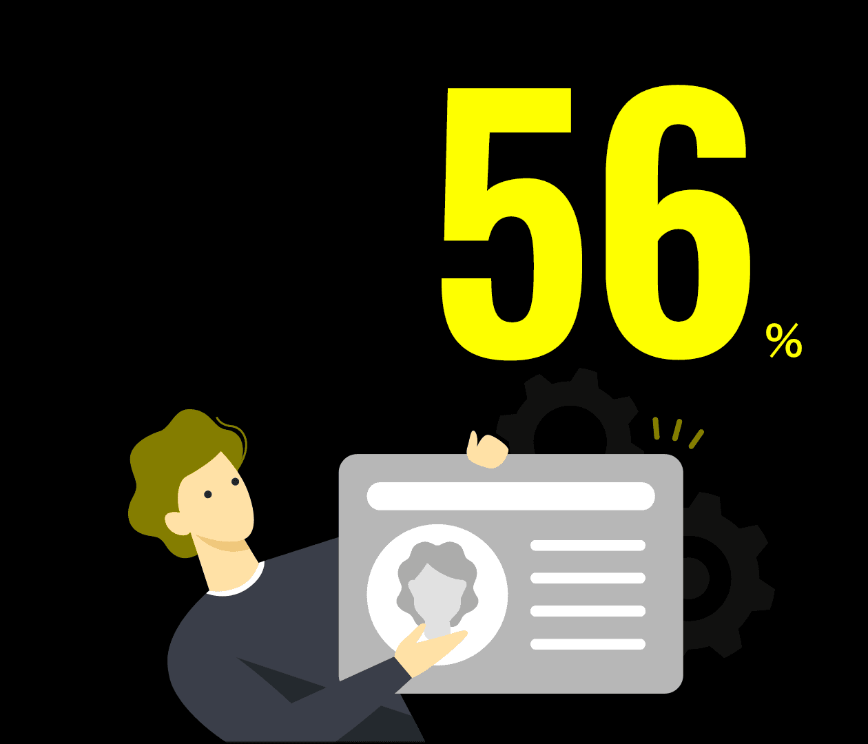総勢34人
