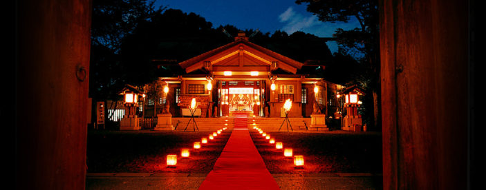 東京一カッコイイ夏祭り2019 at 東郷神社、開催決定! | 株式会社