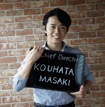 gp globalproduce グローバルプロデュース 光畑社長