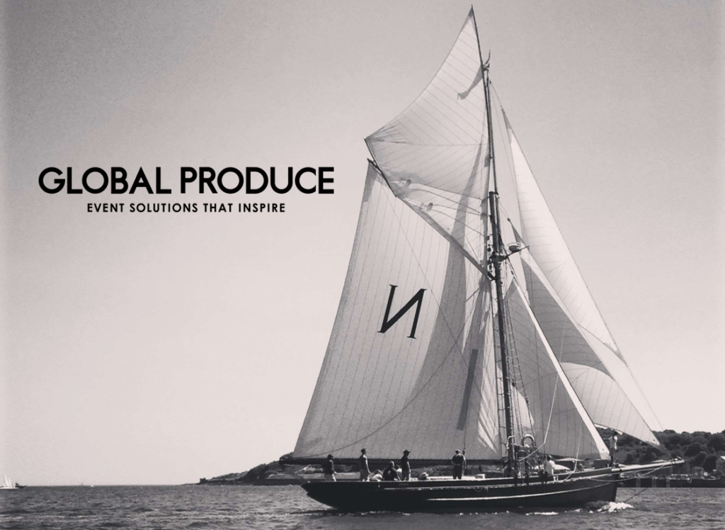 GLOBAL PRODUCE