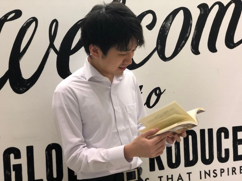 レバレッジリーディング 本