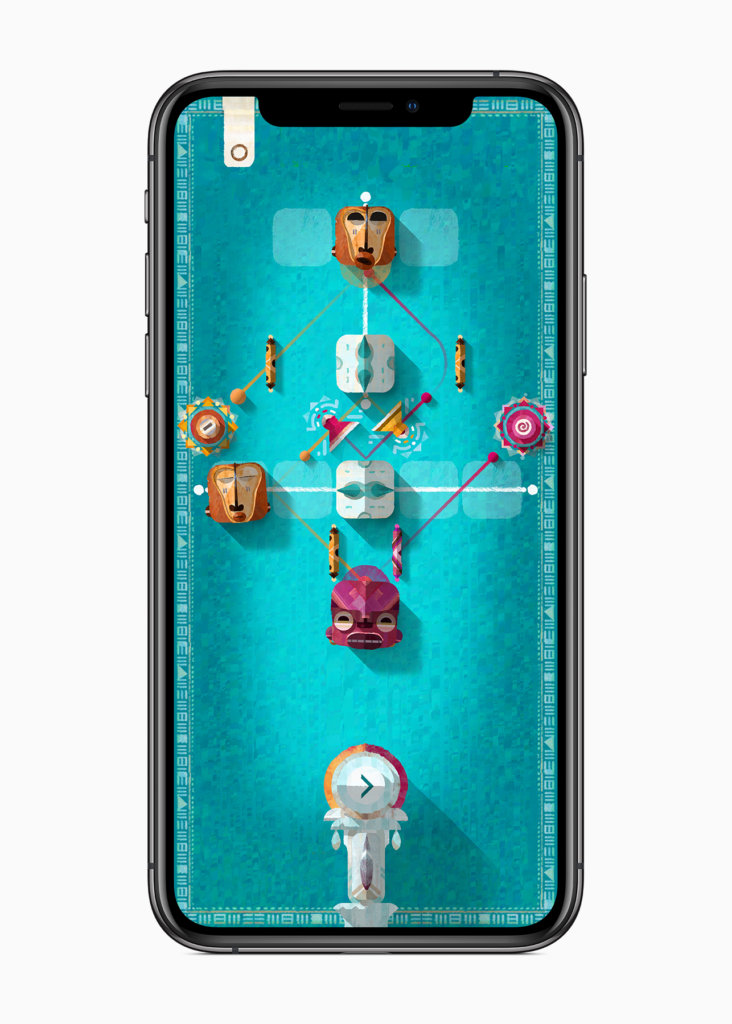 リズム ゲーム アプリ
