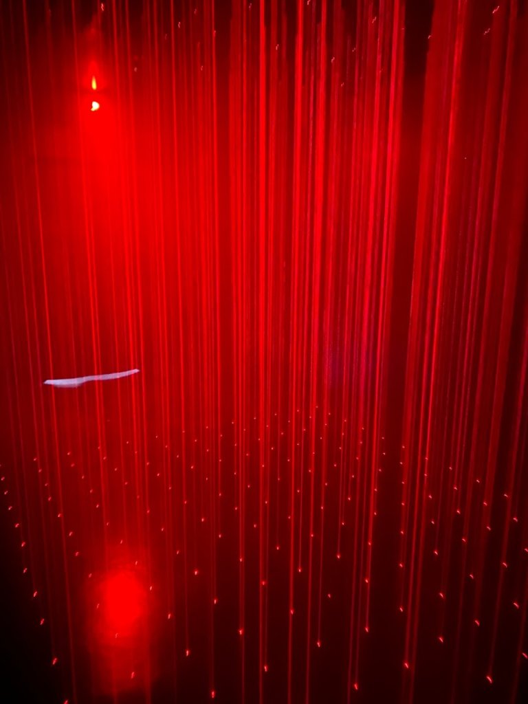 NISSAN PAVILION 日産 ニッサンパビリオン THE CITY レーザー 体験 レポート