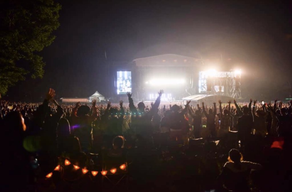 フジロックフェスティバル'20 ライヴ オン ユーチューブ オンラインライブ オンラインフェス