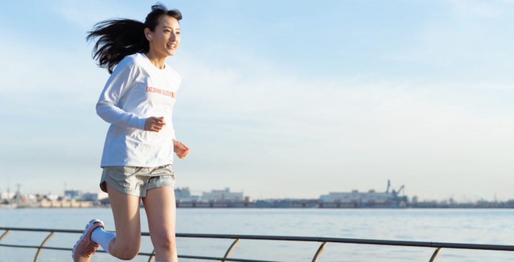 オンラインスポーツイベント、スポーツイベント、オンライン、バーチャル、MUSIC AID RUN in TOKYO