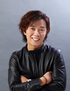 株式会社グローバルプロデュース 代表取締役社長 光畑真樹