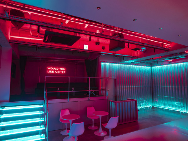 PICKY THE SHOP/BAR、SHIMA、奈良裕也、表参道、ニュースポット、バー、東京
