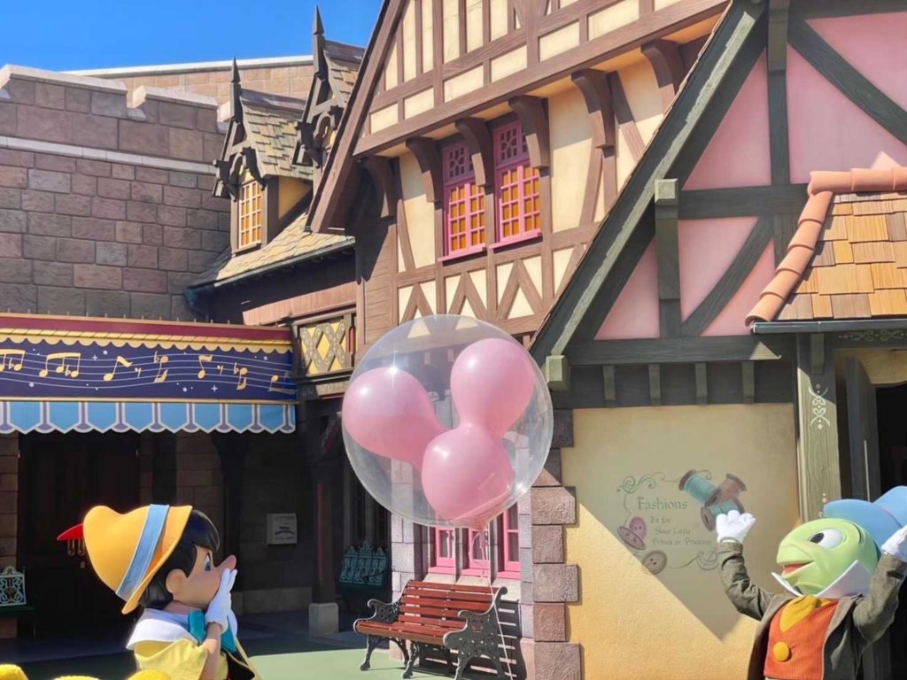 イベントに通ずるディズニーリゾートの魅力 株式会社グローバルプロデュース