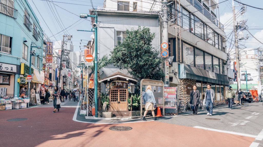 下北沢、下北、ホットスポット、スポット、注目、話題、行きたい店、ショップ