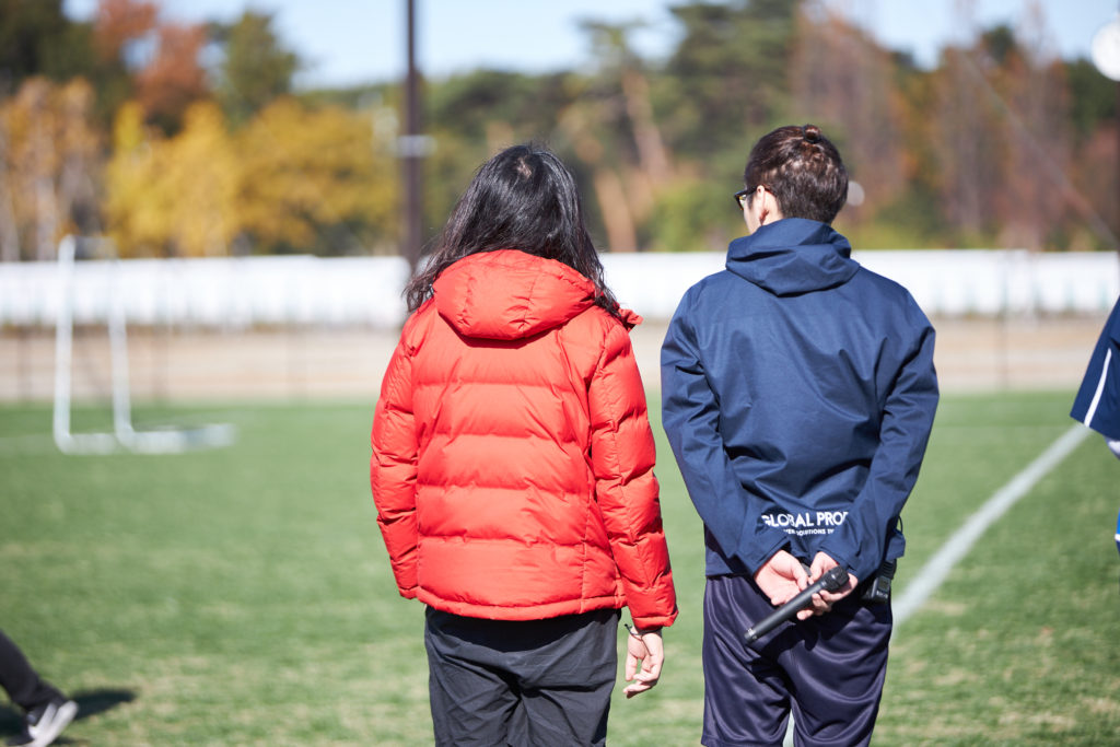 社内運動会で社員コミュニケーションを高める