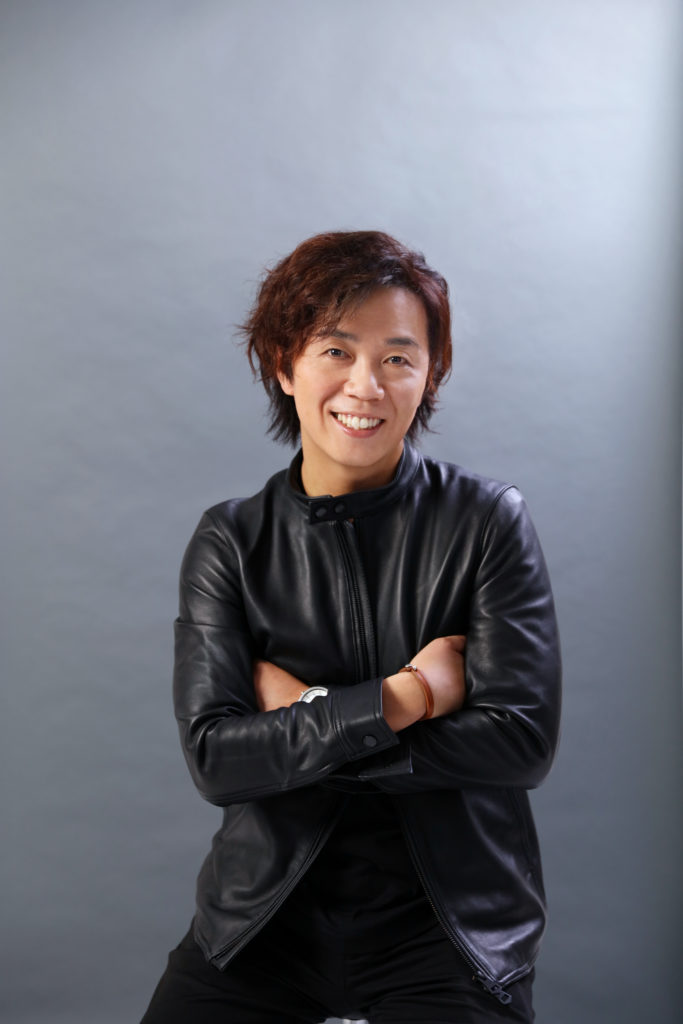 GP 光畑社長 プロフィール写真
