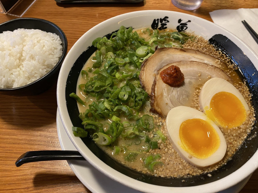 ラーメン