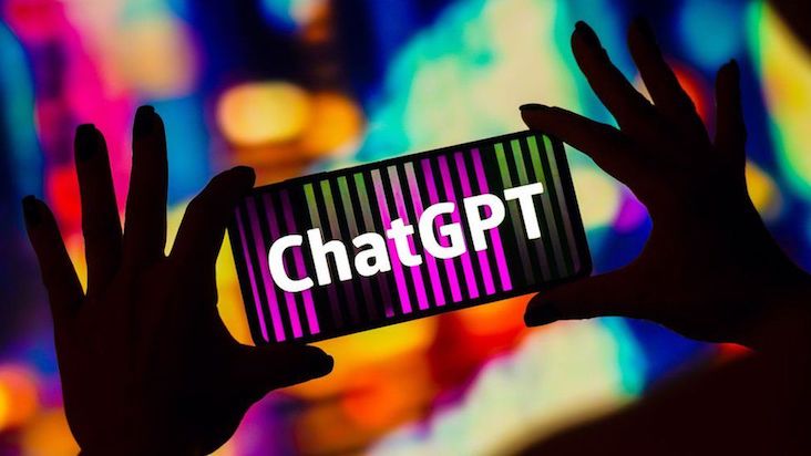 ChatGPT、チャットGPT、AI、Google、人工知能