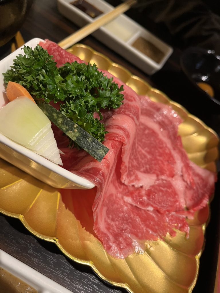 鈴木せいざえもん　お肉　六本木