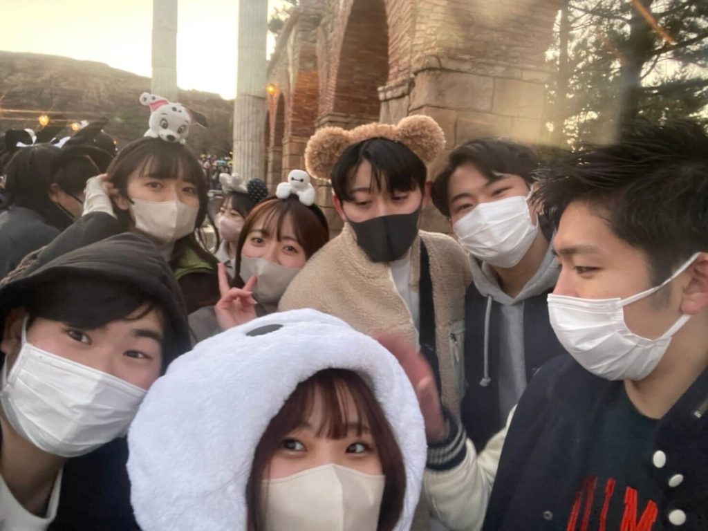 ディズニーカチューシャ ベイマックス帽子
