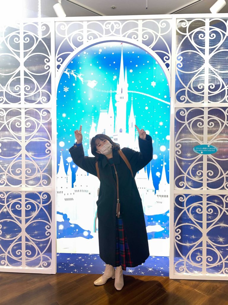 東京ディズニーリゾート アンコール!ザ・モーメンツ展 イクスピアリ