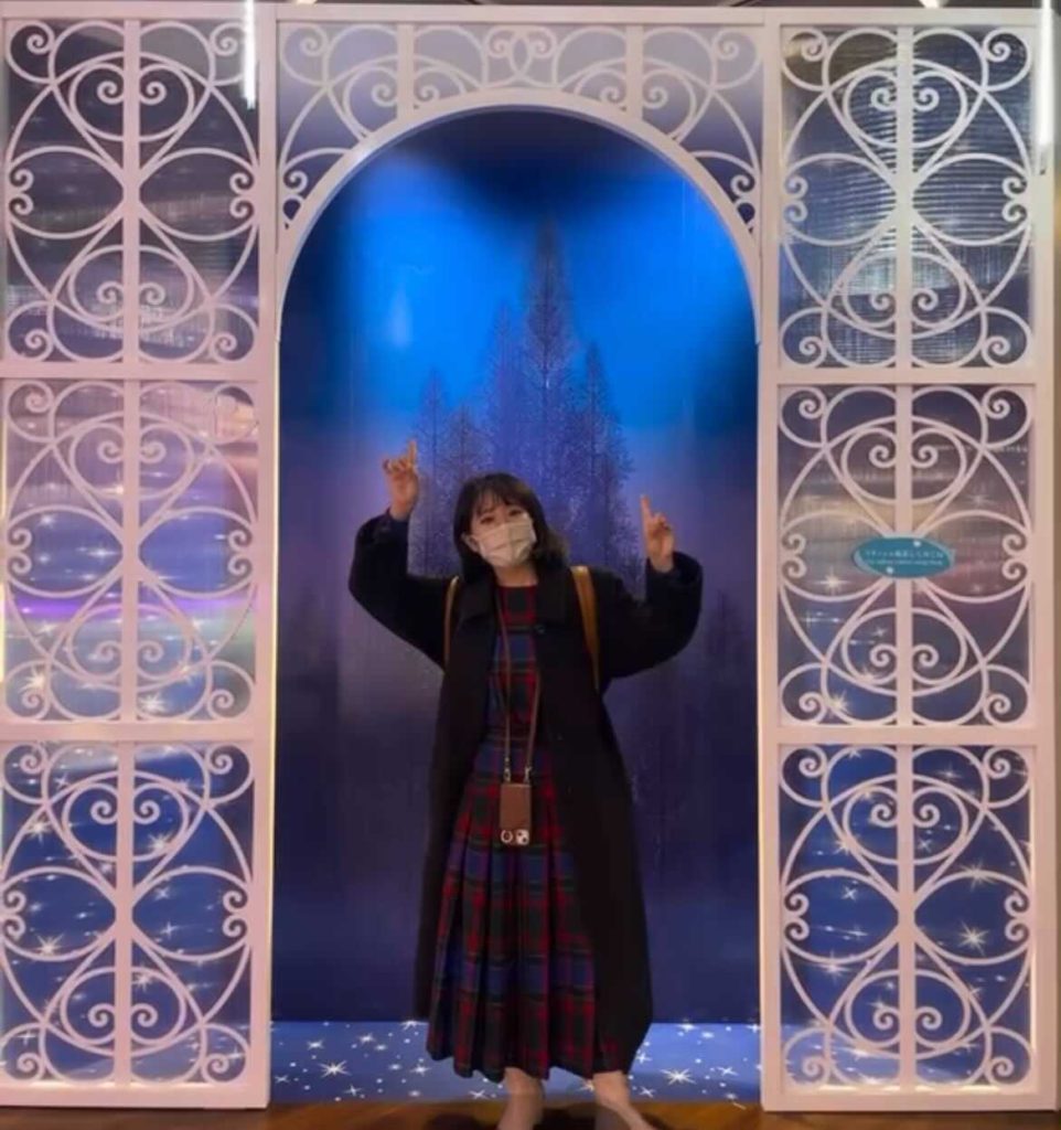 東京ディズニーリゾート アンコール!ザ・モーメンツ展 イクスピアリ