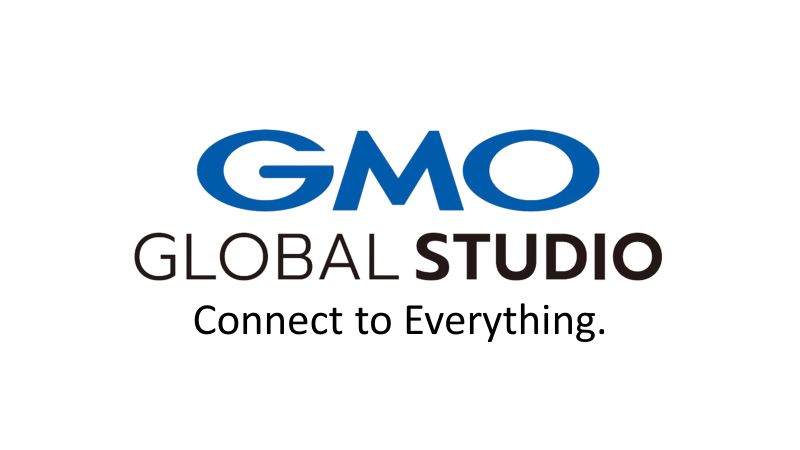 GMOグローバルスタジオのコンセプト