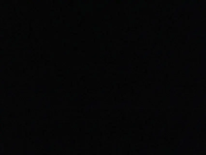 真っ黒 黒 漆黒 暗闇