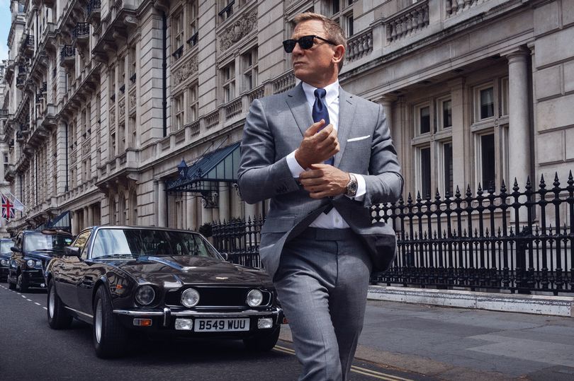 Assignment is Europe、007、ジェームズ・ボンド、ヨーロッパ、ザ・アサインメント ヨーロッパツアー