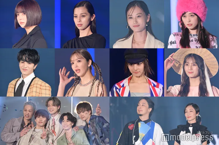 東京ガールズコレクション TGC ファッションショー