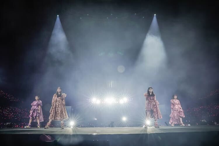 ももクロ ももいろクローバーZ 代々木無限大記念日 15周年 ライブ コンサート