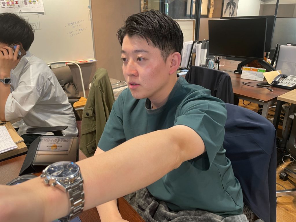gp globalproduce グローバルプロデュース