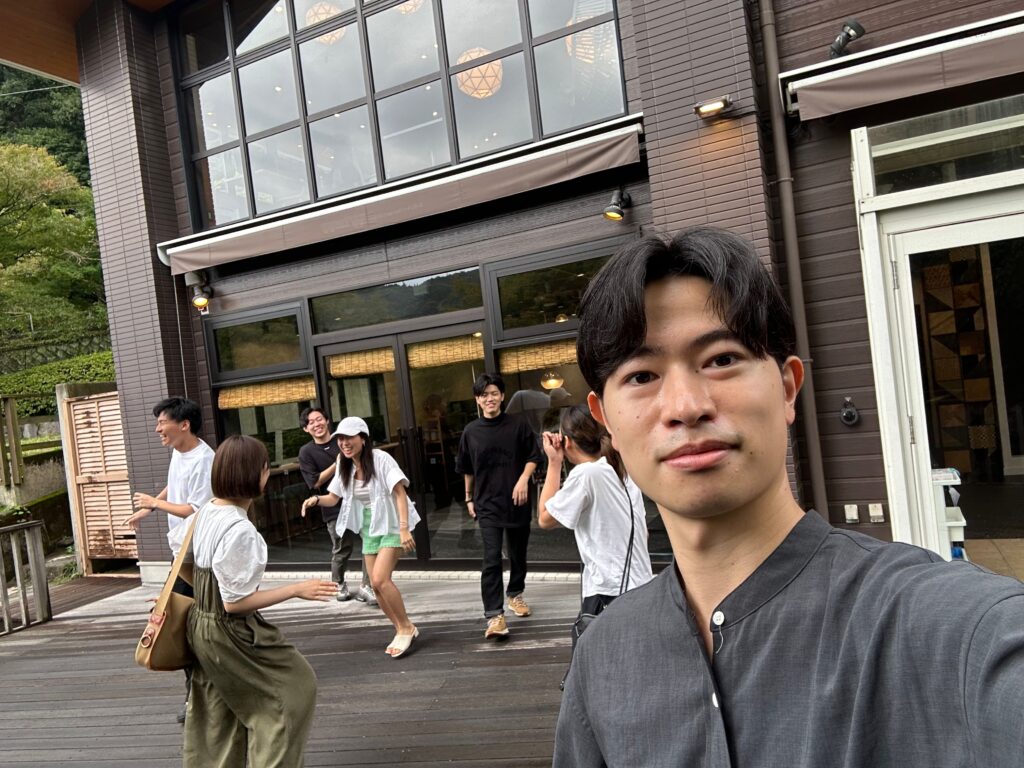 gp グローバルプロデュース globalproduce 研修合宿