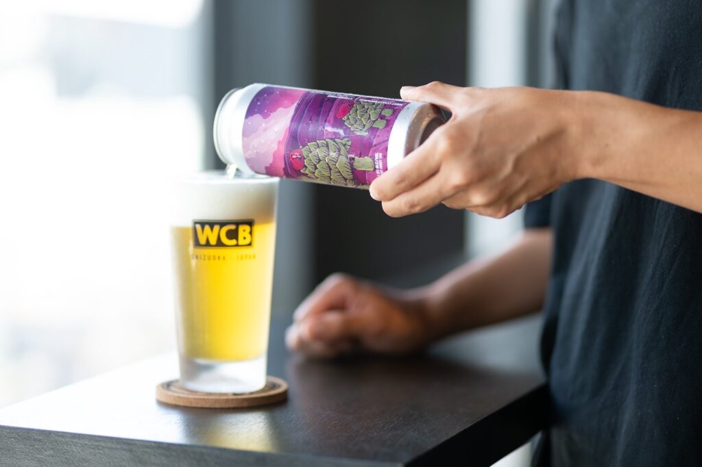 ウエストコースブルーウィング