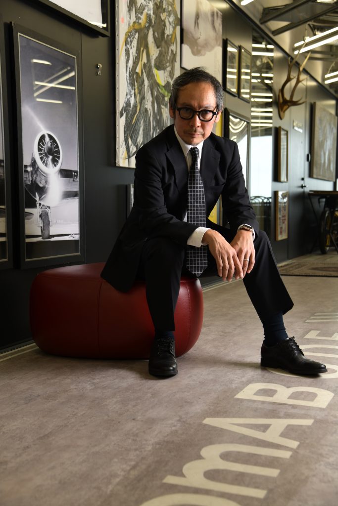 Tatsuto Kawamoto